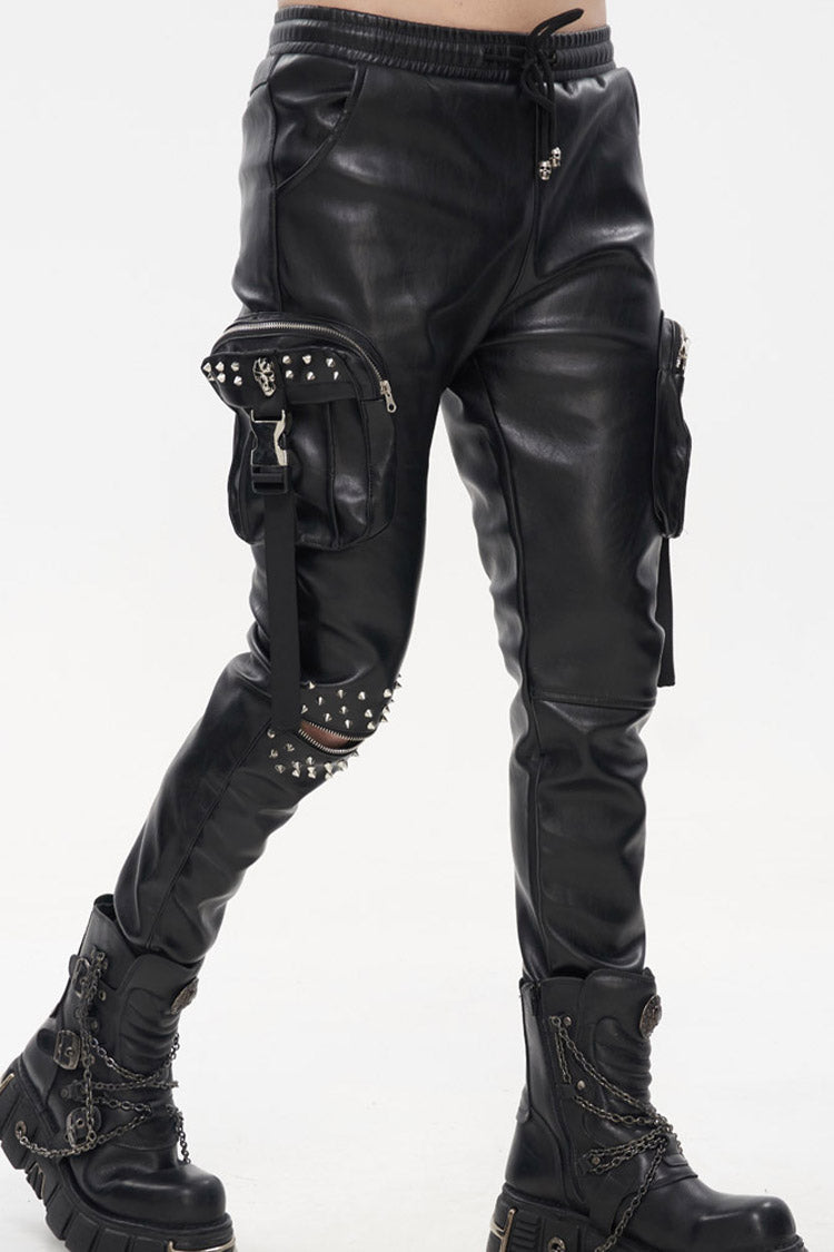 Beautifully Finished Pants in a Timeless Design