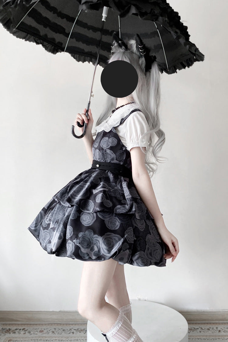 Subtly Elegant Dress with a Refined Vintage Look