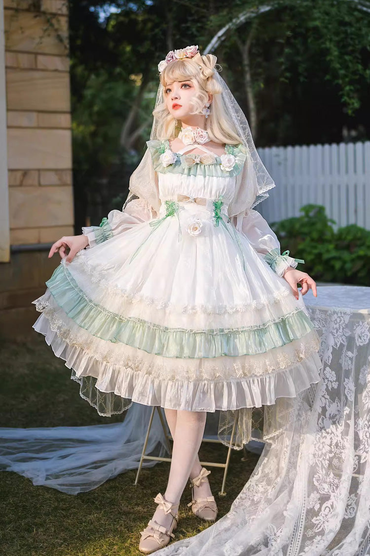 Vintage Style Dress with a Modern Fit