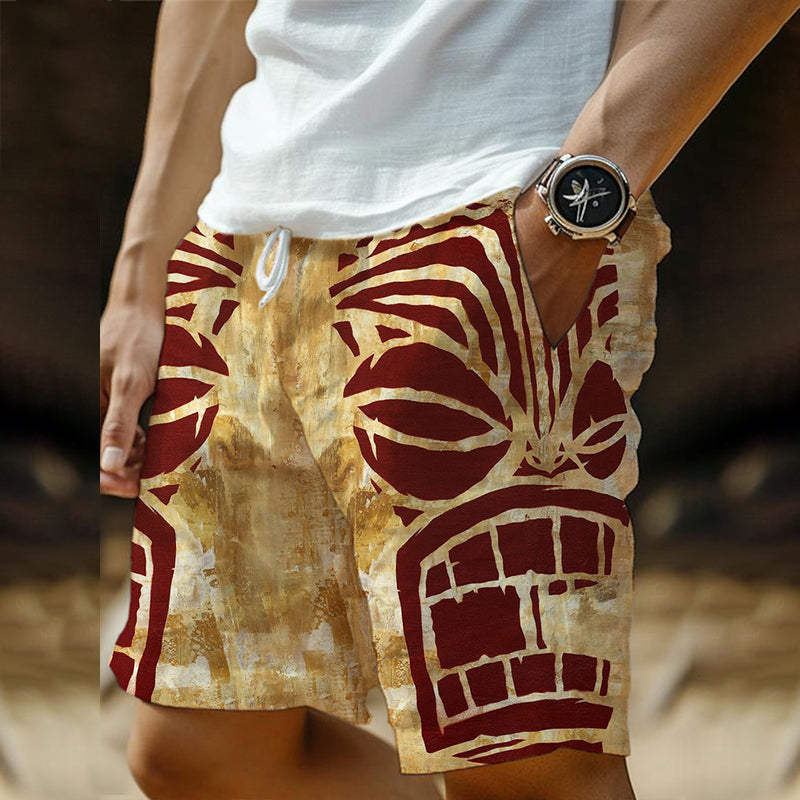 Vintage Inspired Garment with a Contemporary Edge