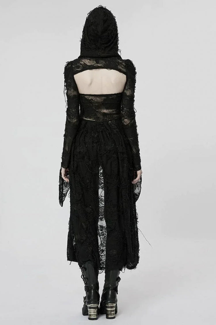 Subtly Elegant Coat with a Refined Vintage Look