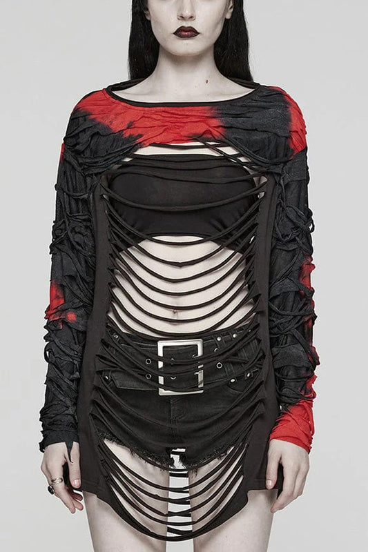 Effortlessly Elegant T-Shirt with a Timeless Design