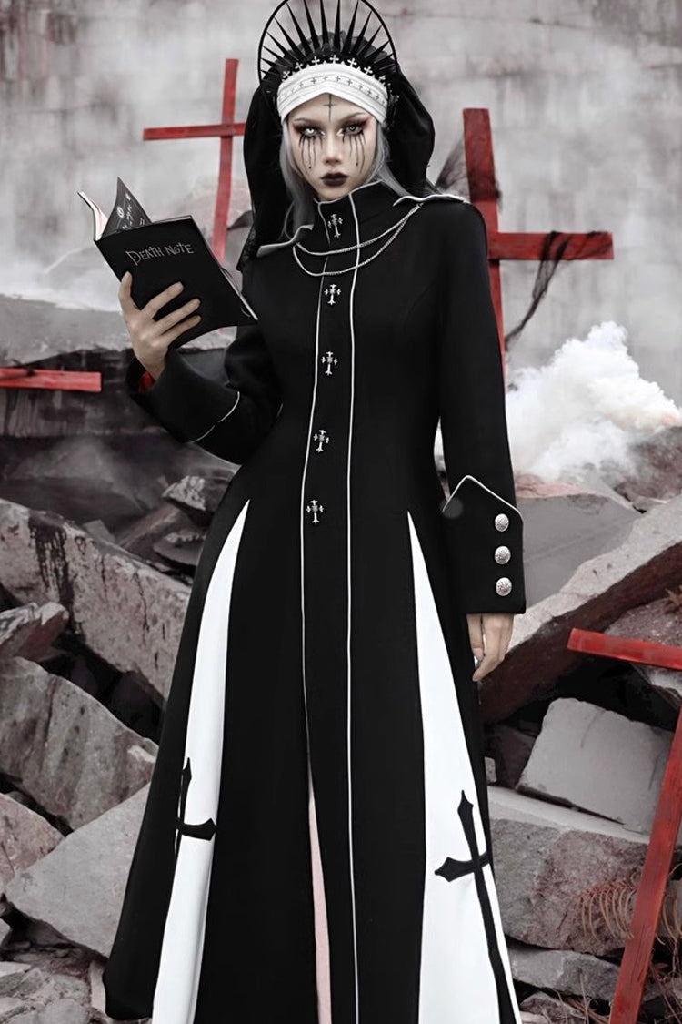 Thoughtfully Designed Cardigan in a Timeless Style