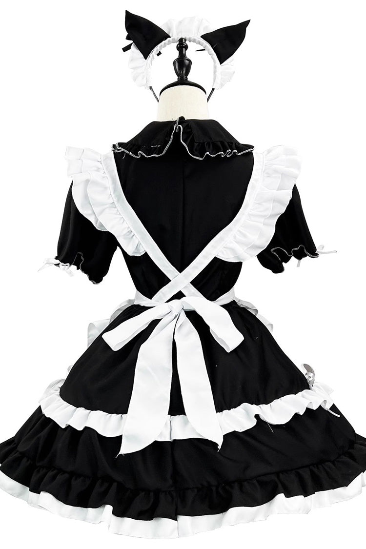 Thoughtfully Designed Dress in a Timeless Style