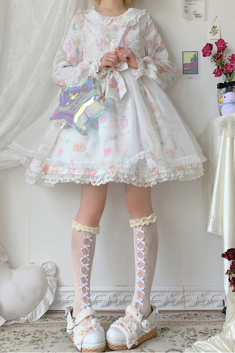 Vintage Style Dress with a Modern Fit
