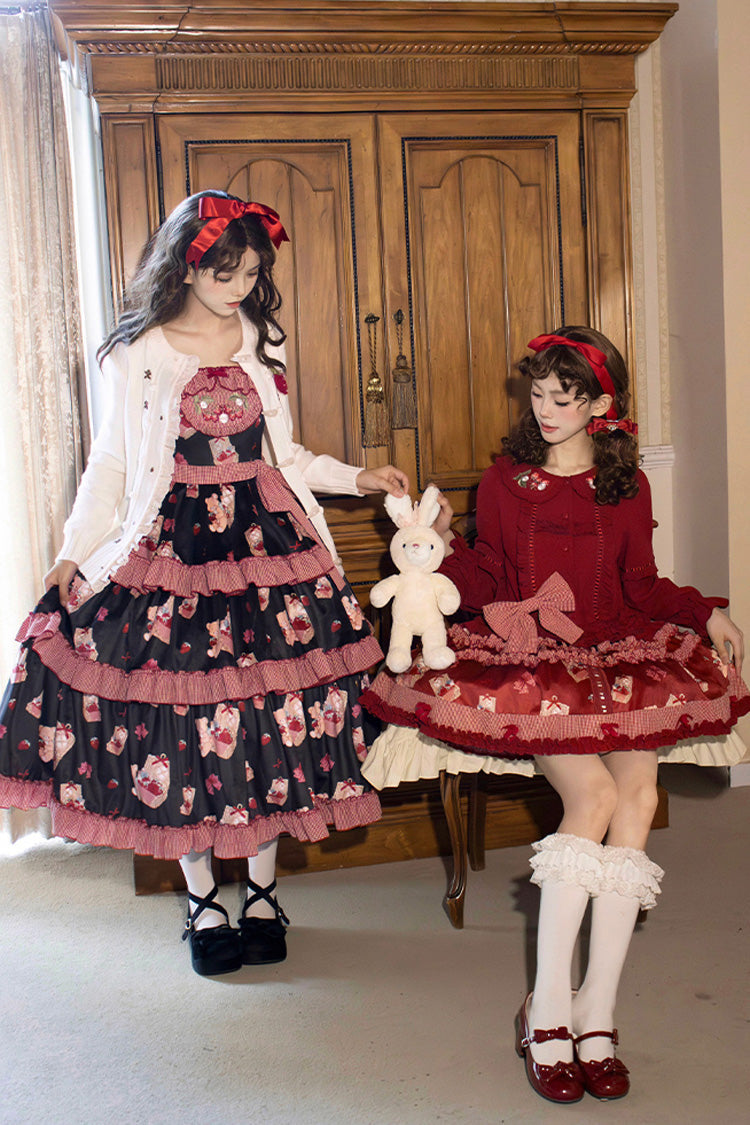 Thoughtfully Designed Dress in a Timeless Style