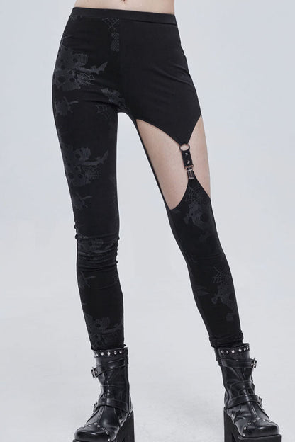 Vintage Inspired Garment with a Contemporary Edge
