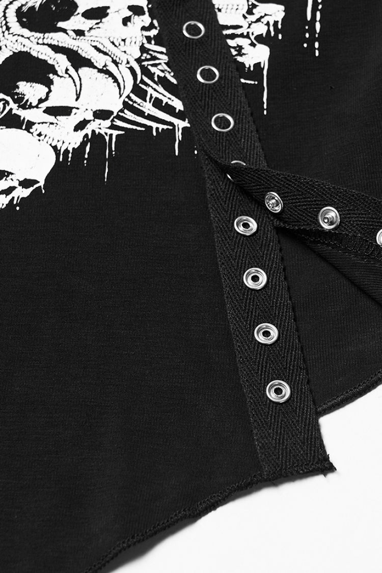 Vintage Inspired T-Shirt with a Contemporary Edge