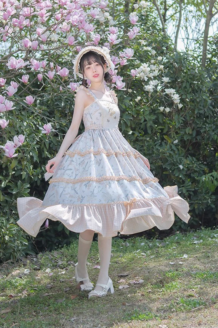 Classic Designed Dress in a Timeless Cut