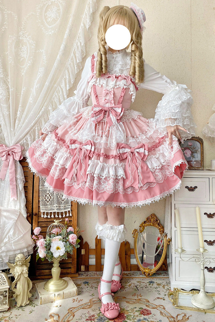 Vintage Style Dress with a Modern Fit