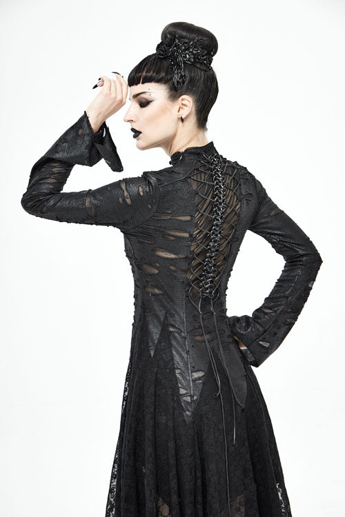 Classic Designed Dress in a Timeless Cut