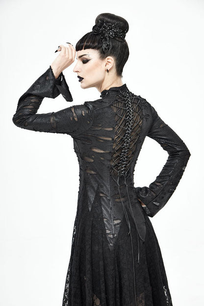Classic Designed Dress in a Timeless Cut