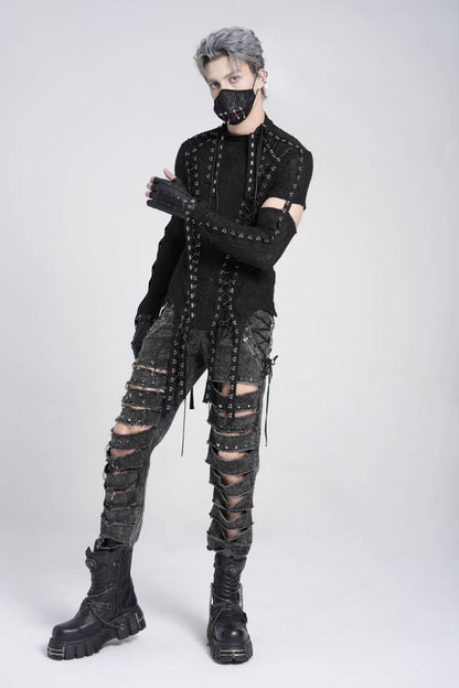 Classic Designed Pants in a Timeless Cut