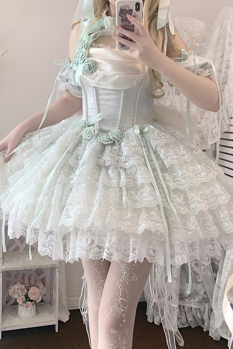 Classic Designed Dress in a Timeless Cut