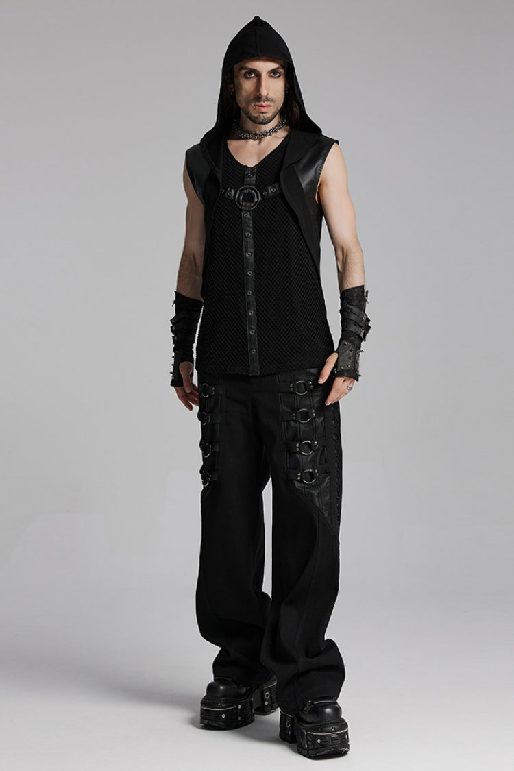 Sophisticated Pants with a Clean Classic Look