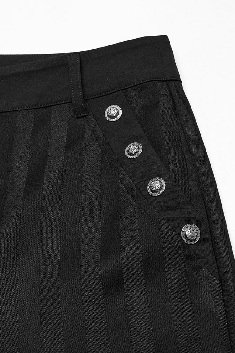 Elegantly Styled Pants for Everyday Wear