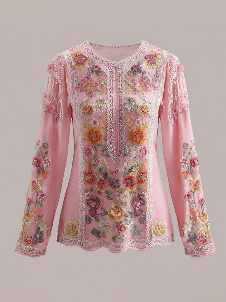 Elegantly Styled T-Shirt for Everyday Wear
