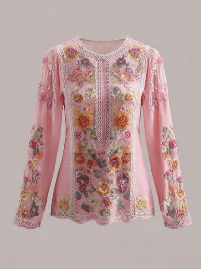 Elegantly Styled T-Shirt for Everyday Wear