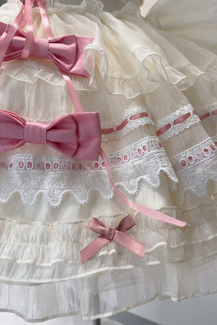 Casually Elegant Dress with a Refined Edge