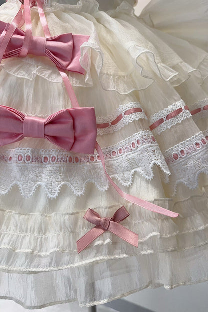 Casually Elegant Dress with a Refined Edge