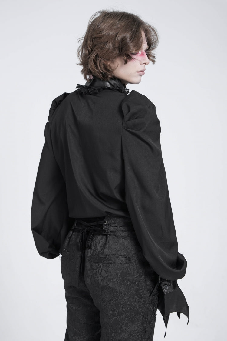 Classic Designed Blouse in a Timeless Cut