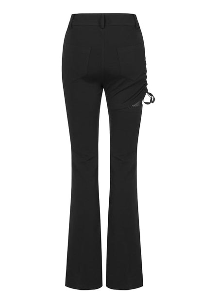 Vintage Style Pants with a Modern Fit