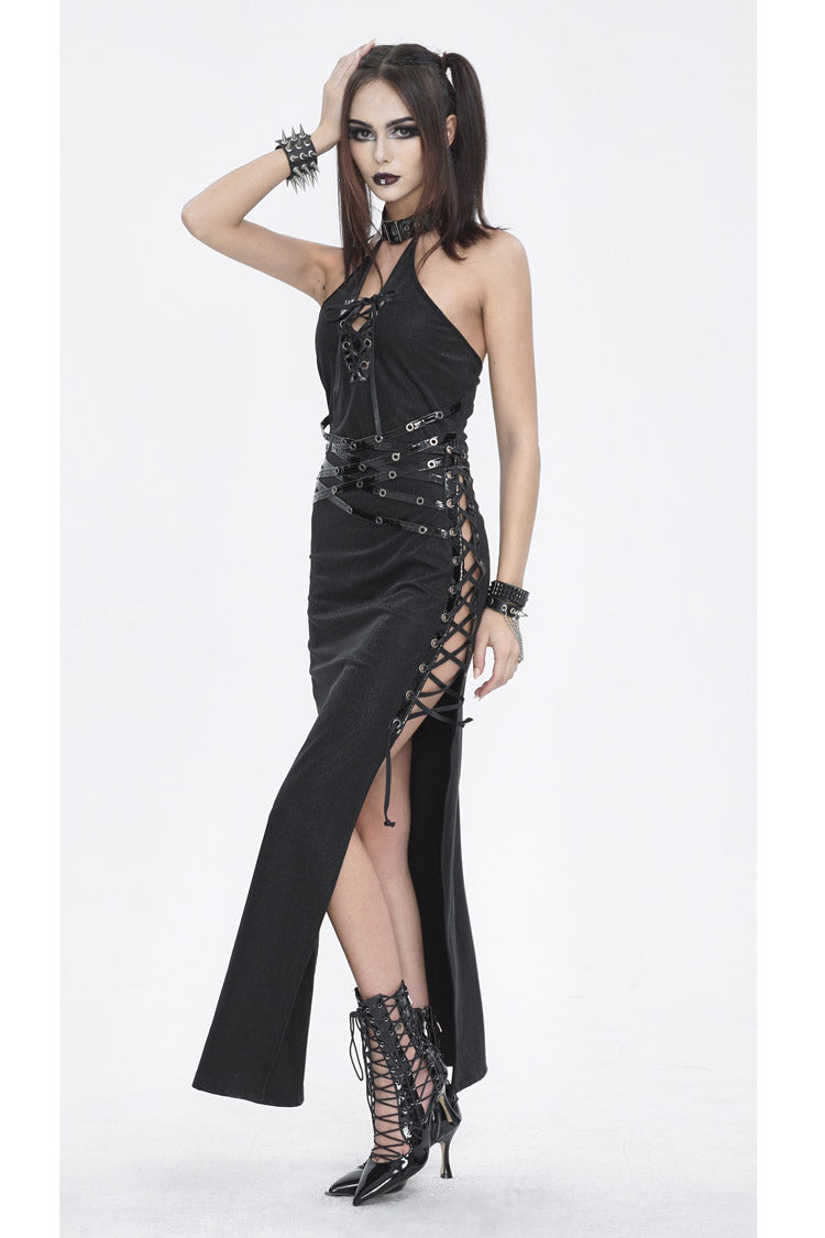 Subtly Elegant Dress with a Refined Vintage Look