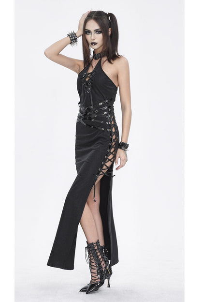 Subtly Elegant Dress with a Refined Vintage Look