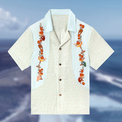 Beautifully Crafted Shirt in a Classic Style