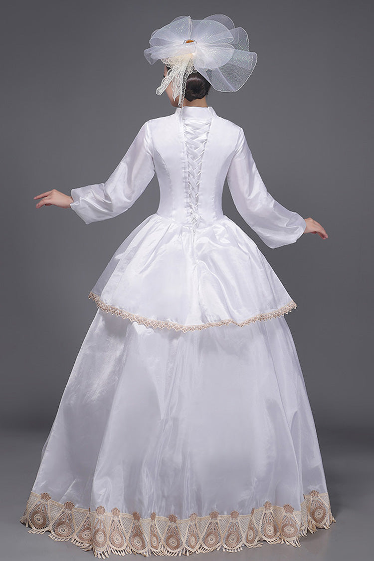 Casually Elegant Dress with a Refined Edge
