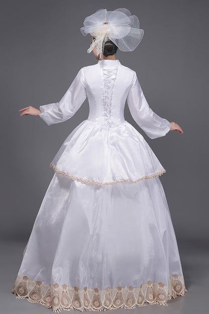 Casually Elegant Dress with a Refined Edge