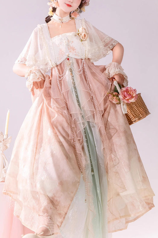 Vintage Style Dress with a Modern Fit