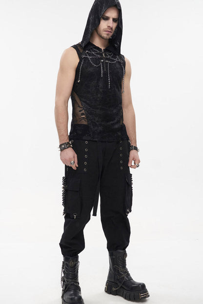 Classic Designed Pants in a Timeless Cut