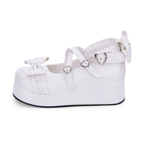 Elegantly Styled Heels for Everyday Wear