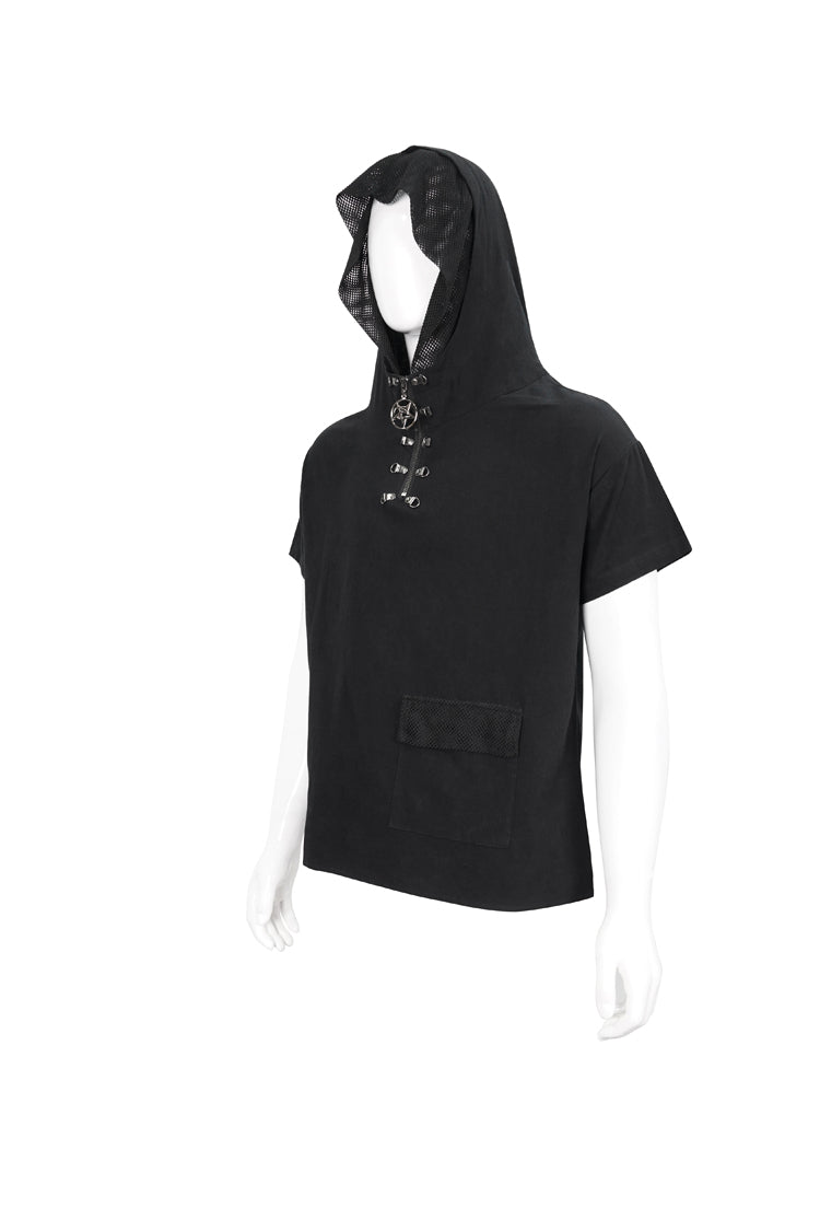 Classic Designed T-Shirt in a Timeless Cut