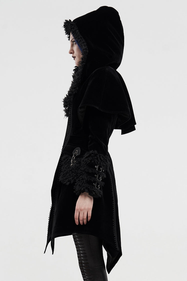 Sophisticated Coat with a Clean Classic Look