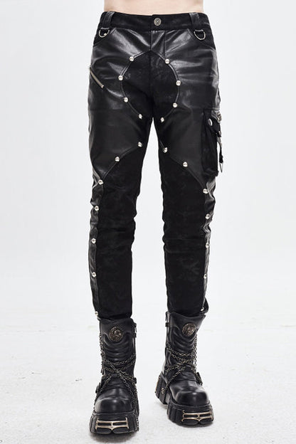 Classic Designed Pants in a Timeless Cut