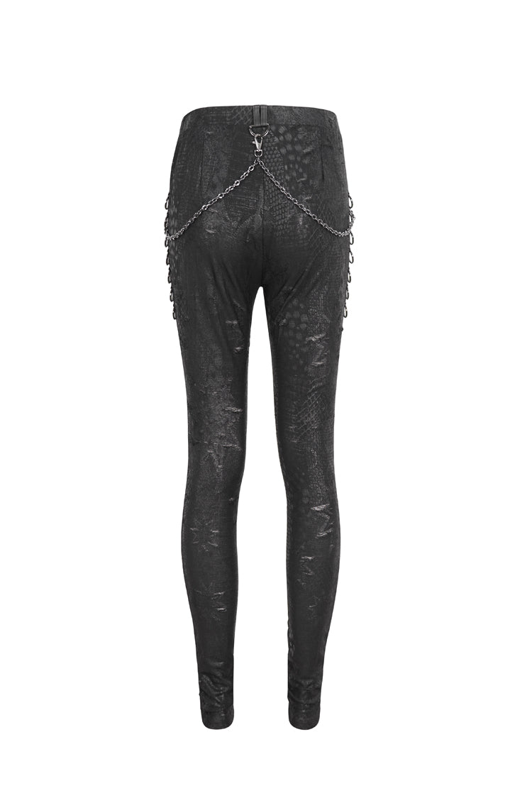 Vintage Inspired Pants with a Contemporary Edge