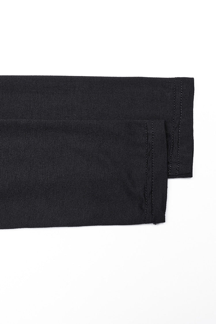 Sophisticated T-Shirt with a Clean Classic Look