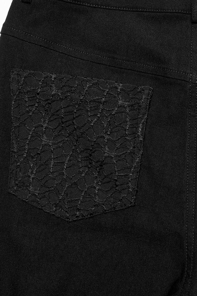 Vintage Style Garment with a Modern Fit