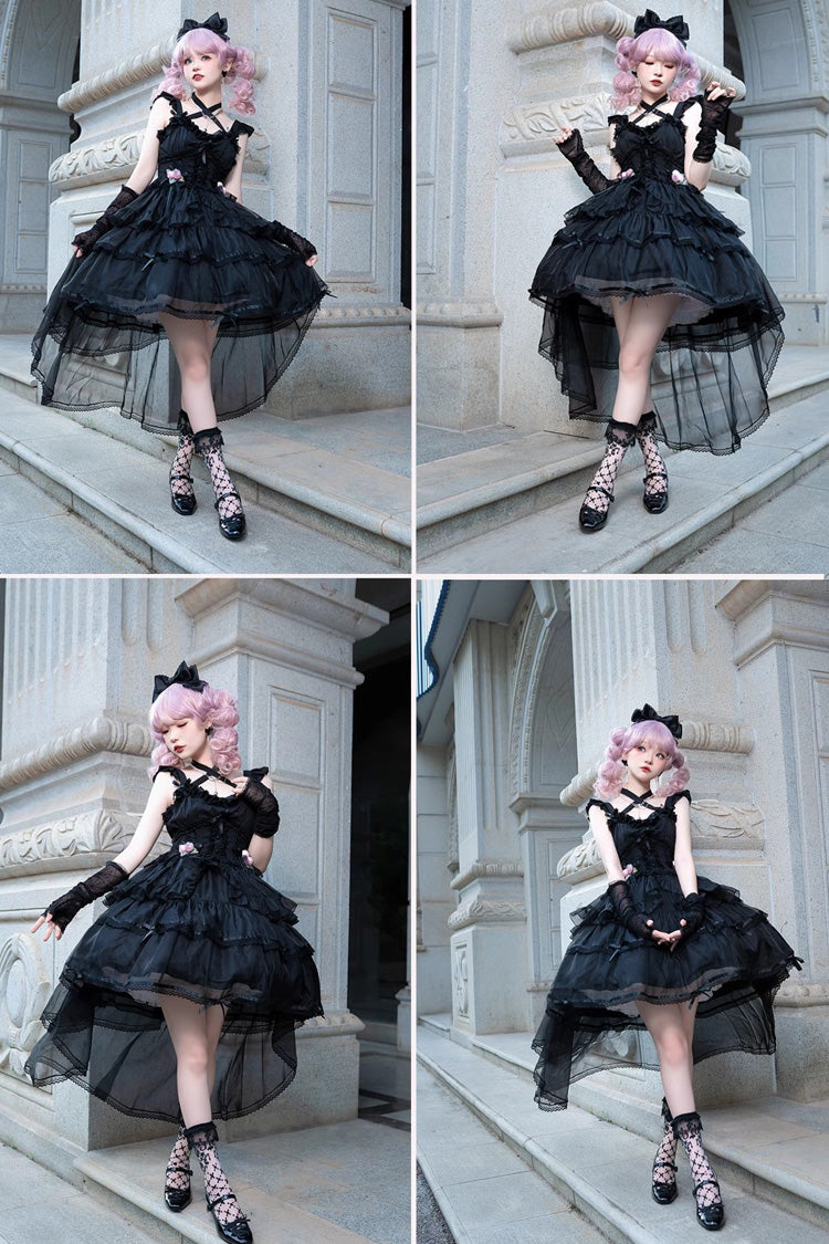 Vintage Style Dress with a Modern Fit