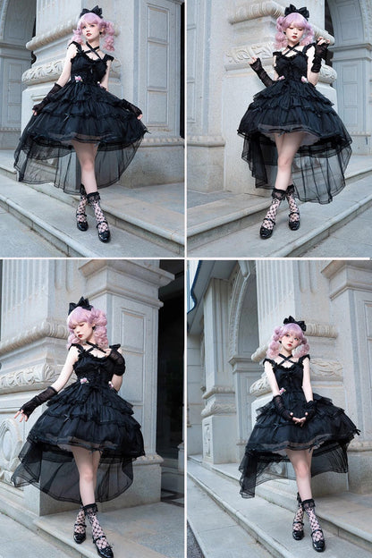 Vintage Style Dress with a Modern Fit