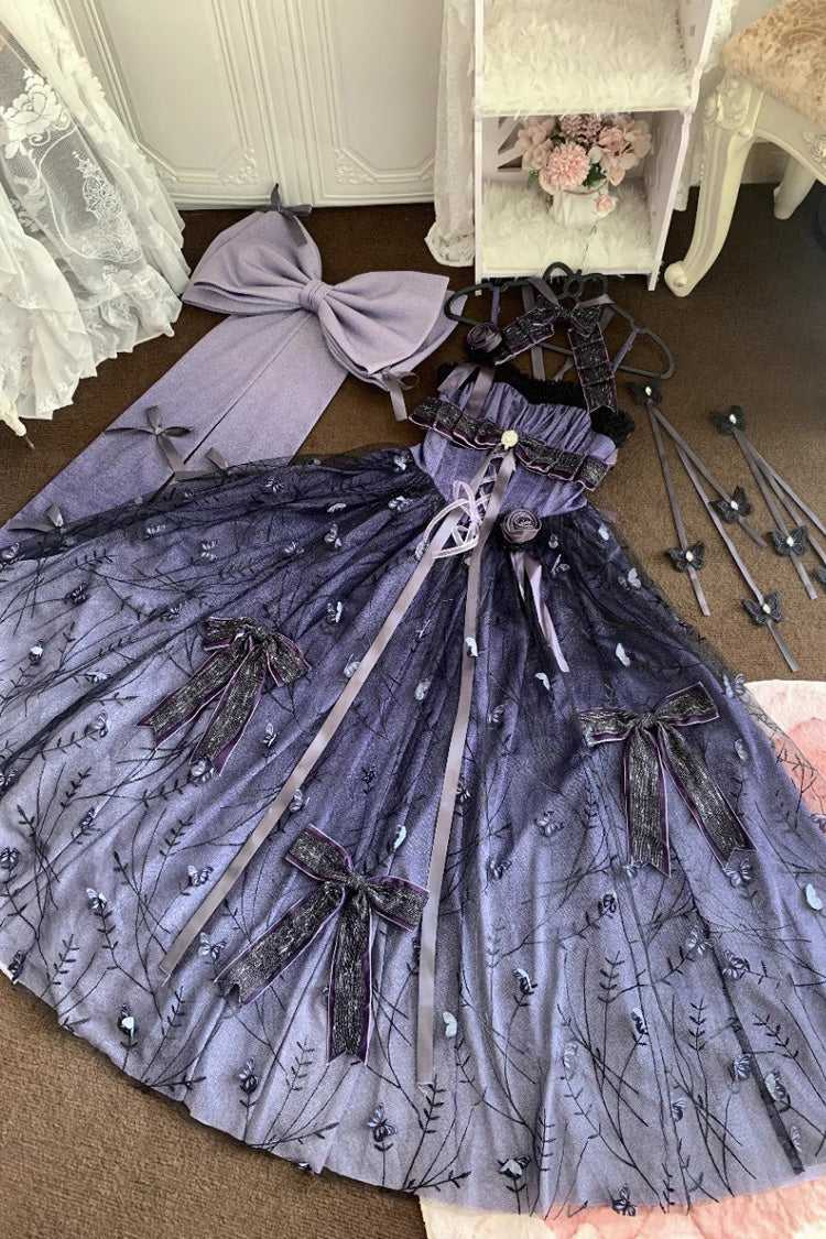 Subtly Elegant Dress with a Refined Vintage Look