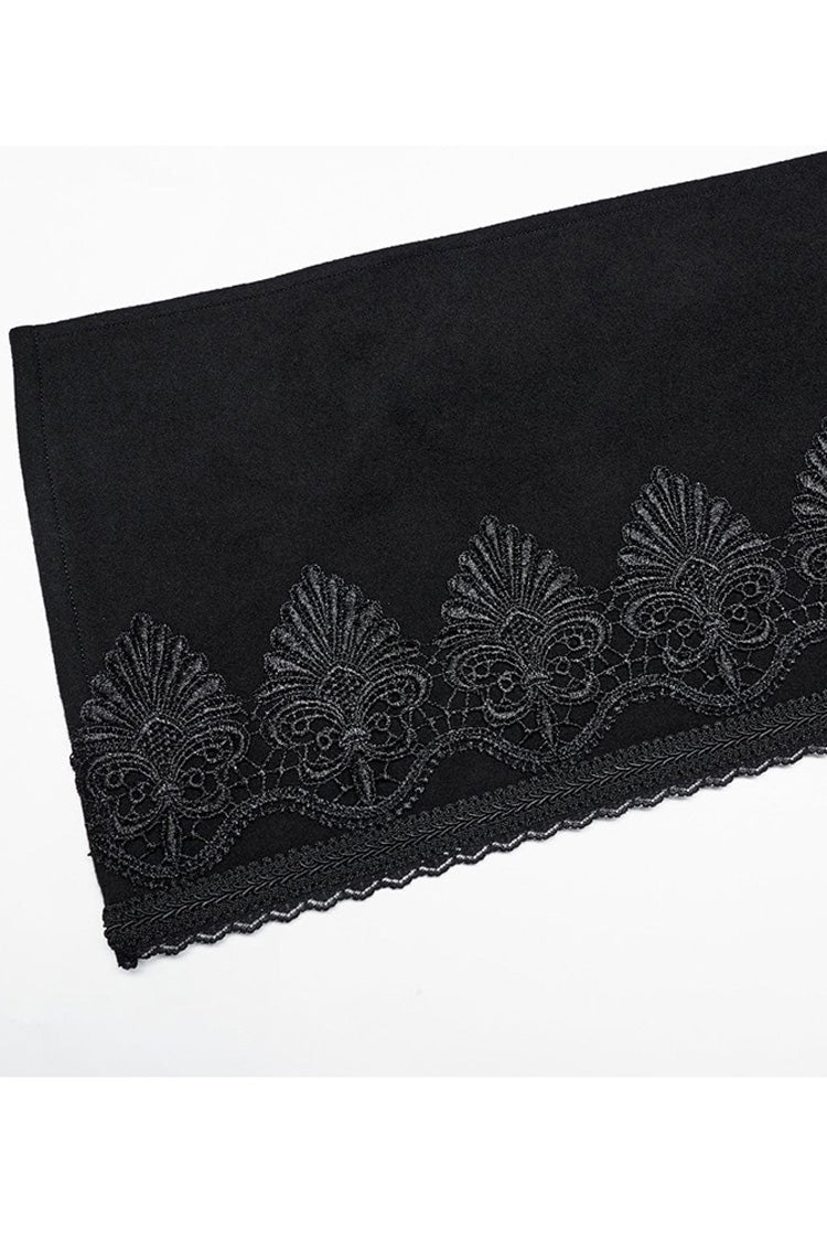 Casually Elegant Garment with a Refined Edge