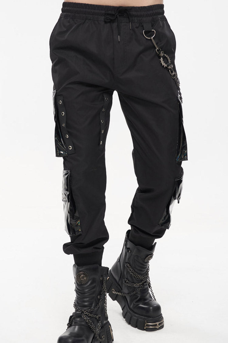 Beautifully Finished Pants in a Timeless Design