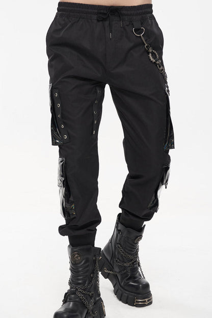 Beautifully Finished Pants in a Timeless Design