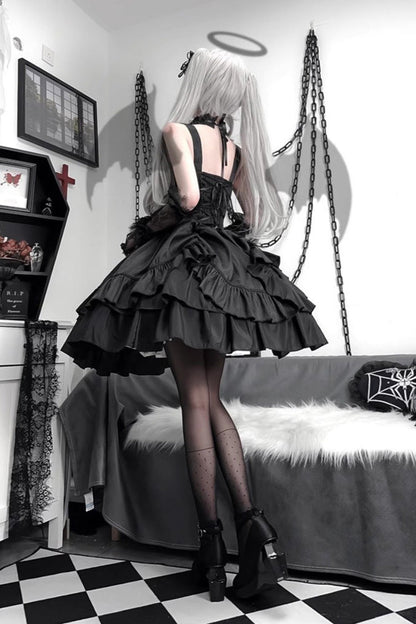 Beautifully Crafted Garment in a Classic Style