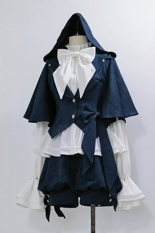 Classic Vintage Coat with a Flattering Fit