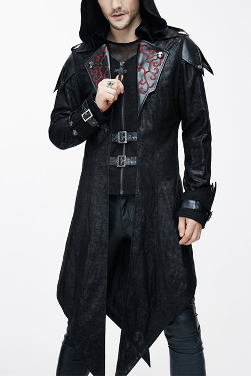 Effortlessly Elegant Coat with a Timeless Design