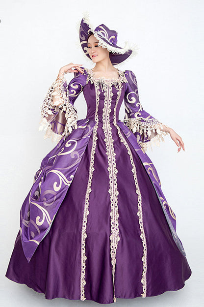 Vintage Style Dress with a Modern Fit